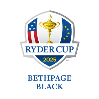 Logo Ryder Cup