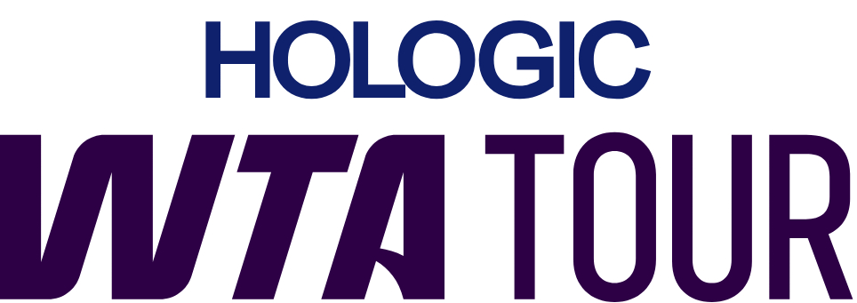 Logo WTA Tour